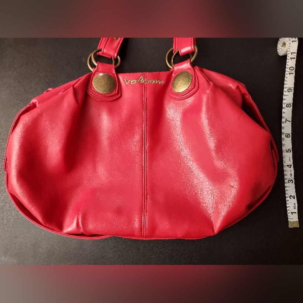 Volcom Bowler Bag - Picture 12 of 13